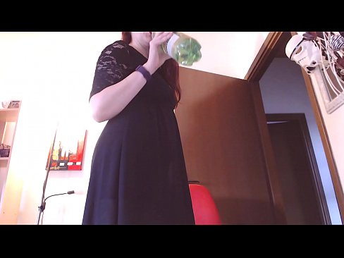 ❤️ Kirli ve tatlı külotları seven itaatkar bir köle bu videoyu izledikten sonra mastürbasyon yapmak zorunda kalıyor! ❤️ Sürtükler tr.seecamsus.top ❤